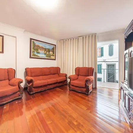 Apartmán Esmael By Mth *