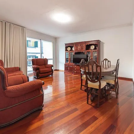 Apartmán Esmael By Mth Funchal (Madeira)