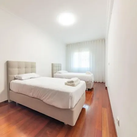 Esmael By Mth Apartamento