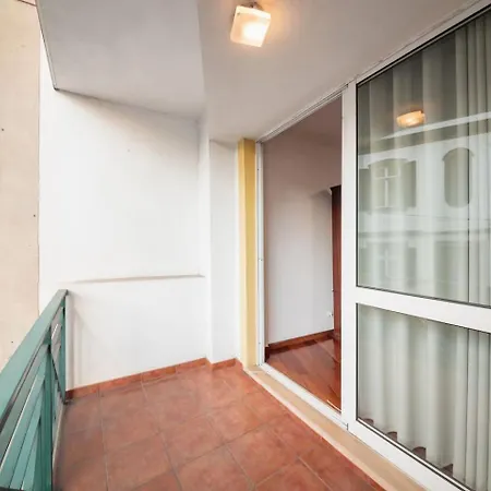 Apartamento Esmael By Mth