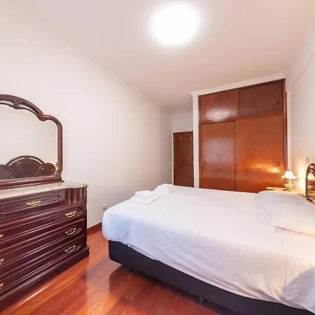 Esmael By Mth Apartamento *