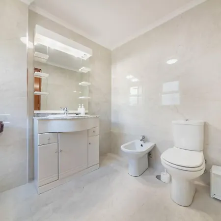 Esmael By Mth Apartamento