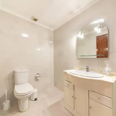 Esmael By Mth Apartamento