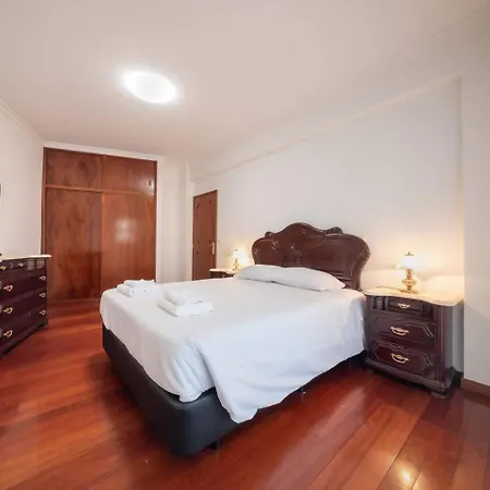 Apartamento Esmael By Mth *