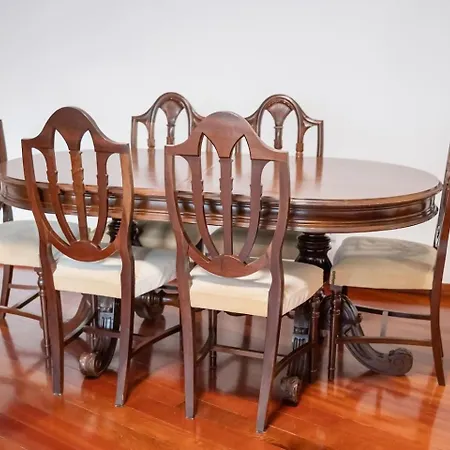 Apartment Esmael By Mth *