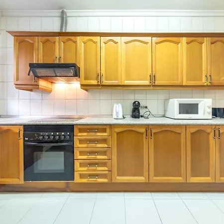 Esmael By Mth Apartment *