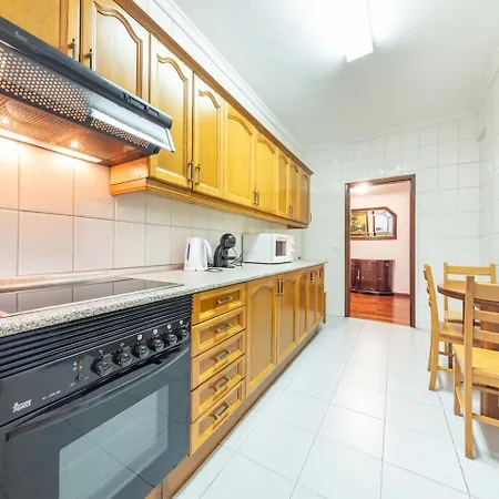 Esmael By Mth Apartment Funchal (Madeira)