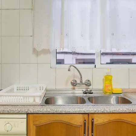 Esmael By Mth Apartment Funchal (Madeira)