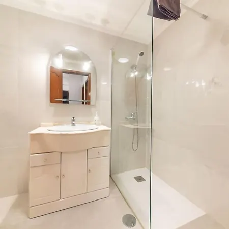 Esmael By Mth Apartment *