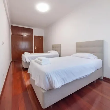 Apartment Esmael By Mth Funchal (Madeira)