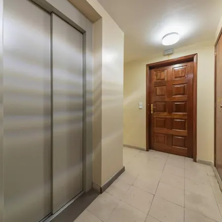 Apartment Esmael By Mth