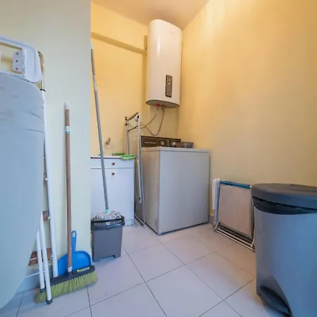 Esmael By Mth Apartment *