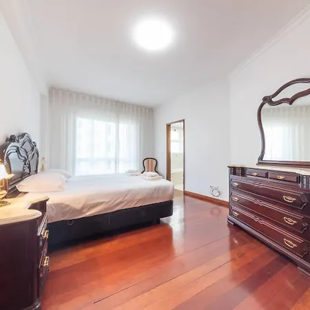 Apartment Esmael By Mth *