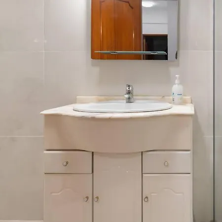 Apartment Esmael By Mth