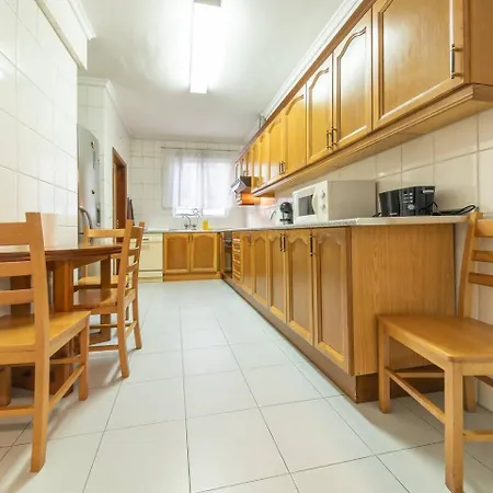 Esmael By Mth Apartment