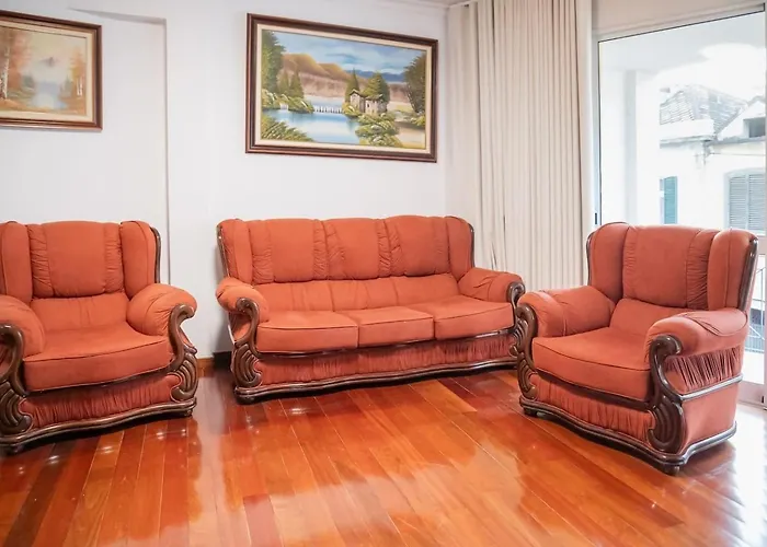 Esmael By Mth * Funchal (Madeira)