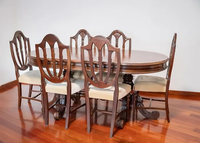 Apartment Esmael By Mth *