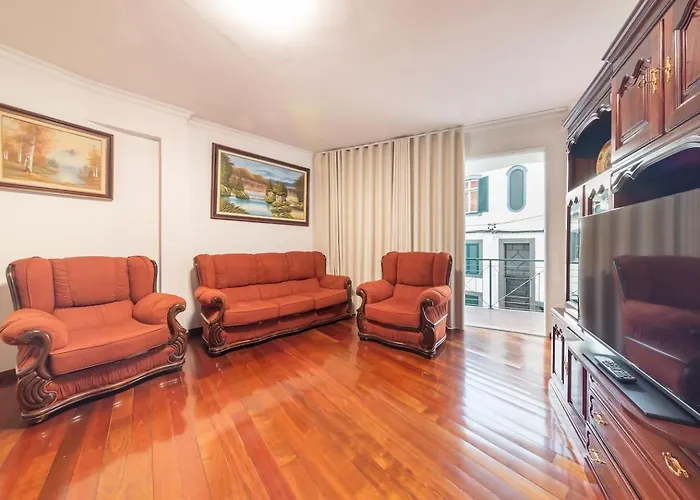 Apartment Esmael By Mth *