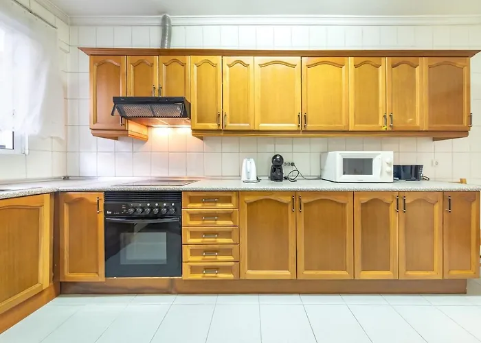 Esmael By Mth Apartment *