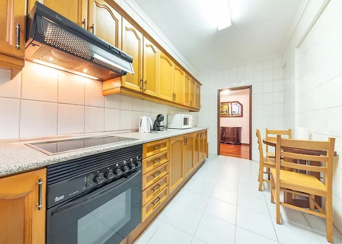 Esmael By Mth Apartment Funchal (Madeira)