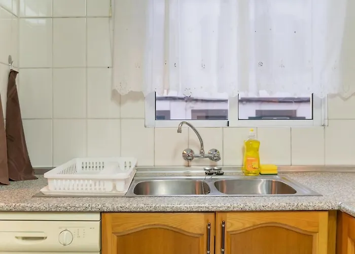 Esmael By Mth Apartment Funchal (Madeira)