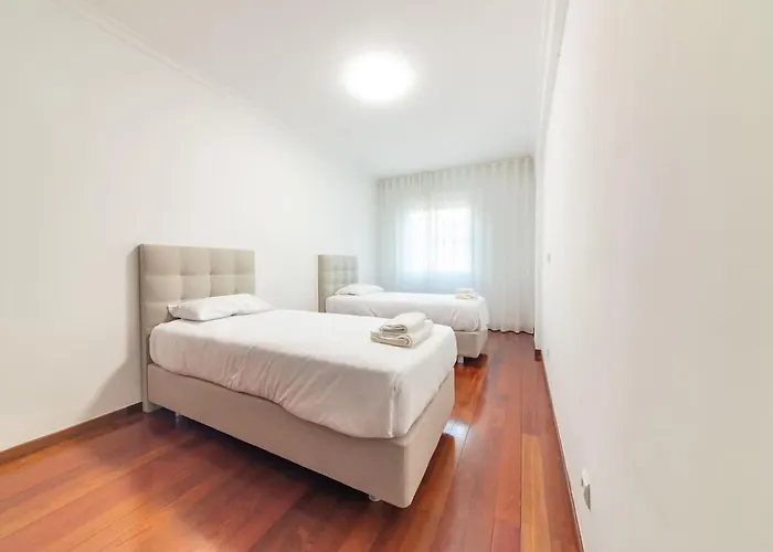 Esmael By Mth Apartment