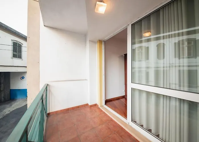 Lejlighed Esmael By Mth