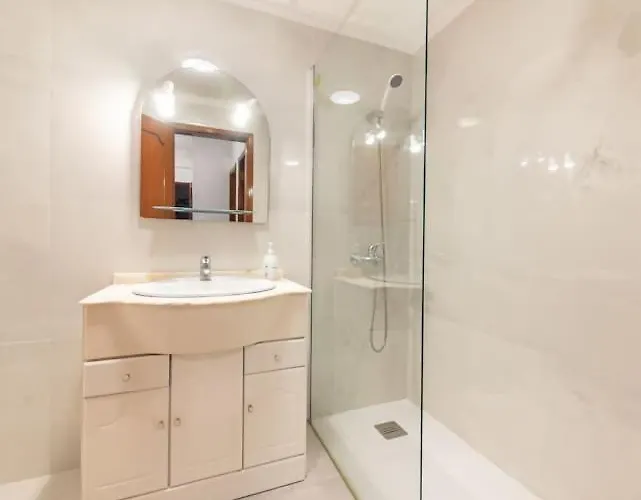 Esmael By Mth Apartment *