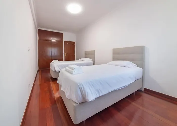 Esmael By Mth Apartment