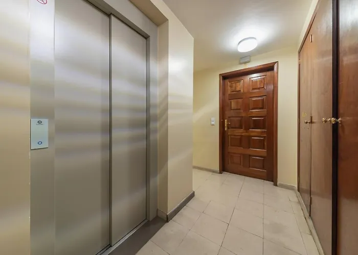 Apartment Esmael By Mth