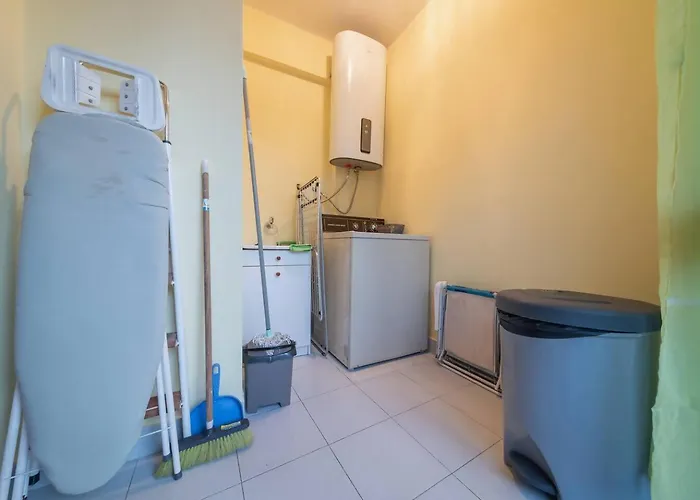 Esmael By Mth Apartment *