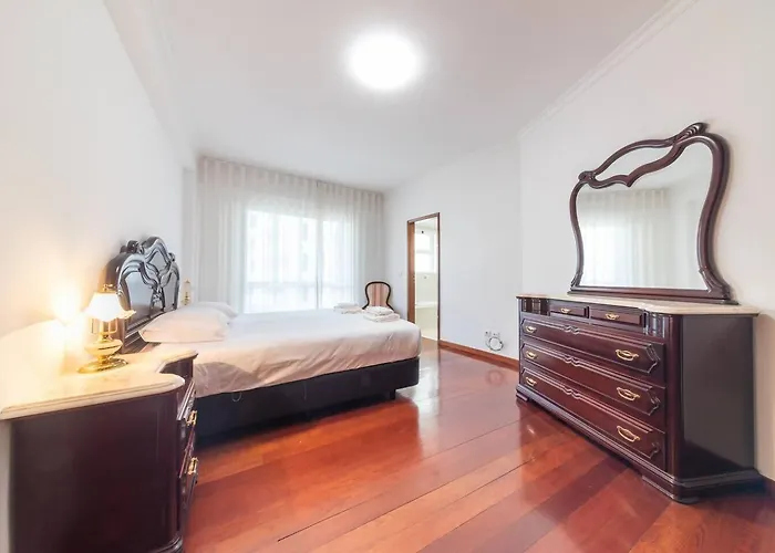 Apartment Esmael By Mth *