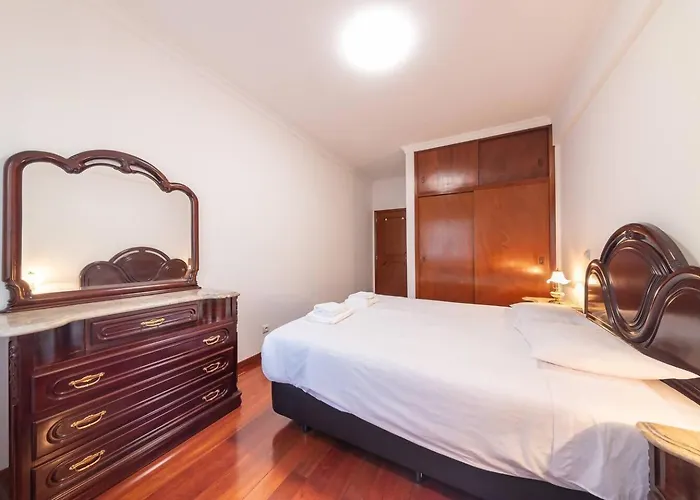 Apartment Esmael By Mth Funchal (Madeira)