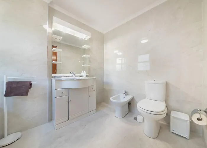 Apartment Esmael By Mth *