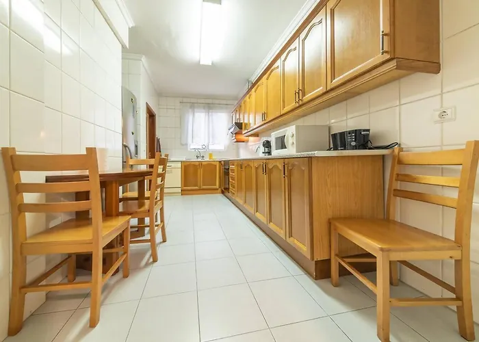 Esmael By Mth Apartment Funchal (Madeira)